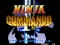 Jeu Video Ninja Commando MVS Neo Geo MVS Cartouche