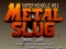 Jeu Video Metal Slug MVS Neo Geo MVS Cartouche
