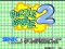 Jeu Video Puzzle Bobble 2 / Bust A Move Again EX MVS Neo Geo MVS Cartouche