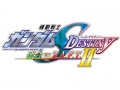 Jeu Video  Mobile Suit Gundam SEED Destiny: Federation vs. ZAFT II System 246 Namco System 246 DVD-Rom