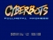 Jeu Video Cyberbots CPS-2 CPS-2 Cartouche